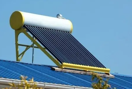 摩鱼太阳能热水器清洗教程？太阳能热水器不加热怎么回事？太阳能热水器控制面板说明书